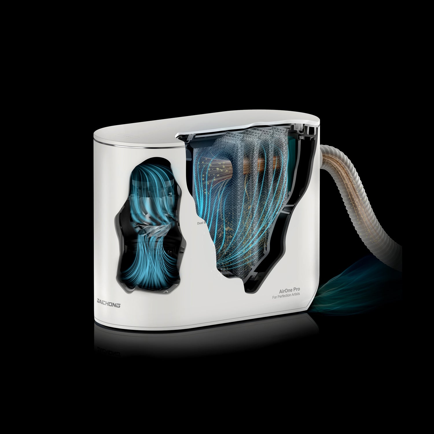 DAICHONG AirOne Pro Main Unit