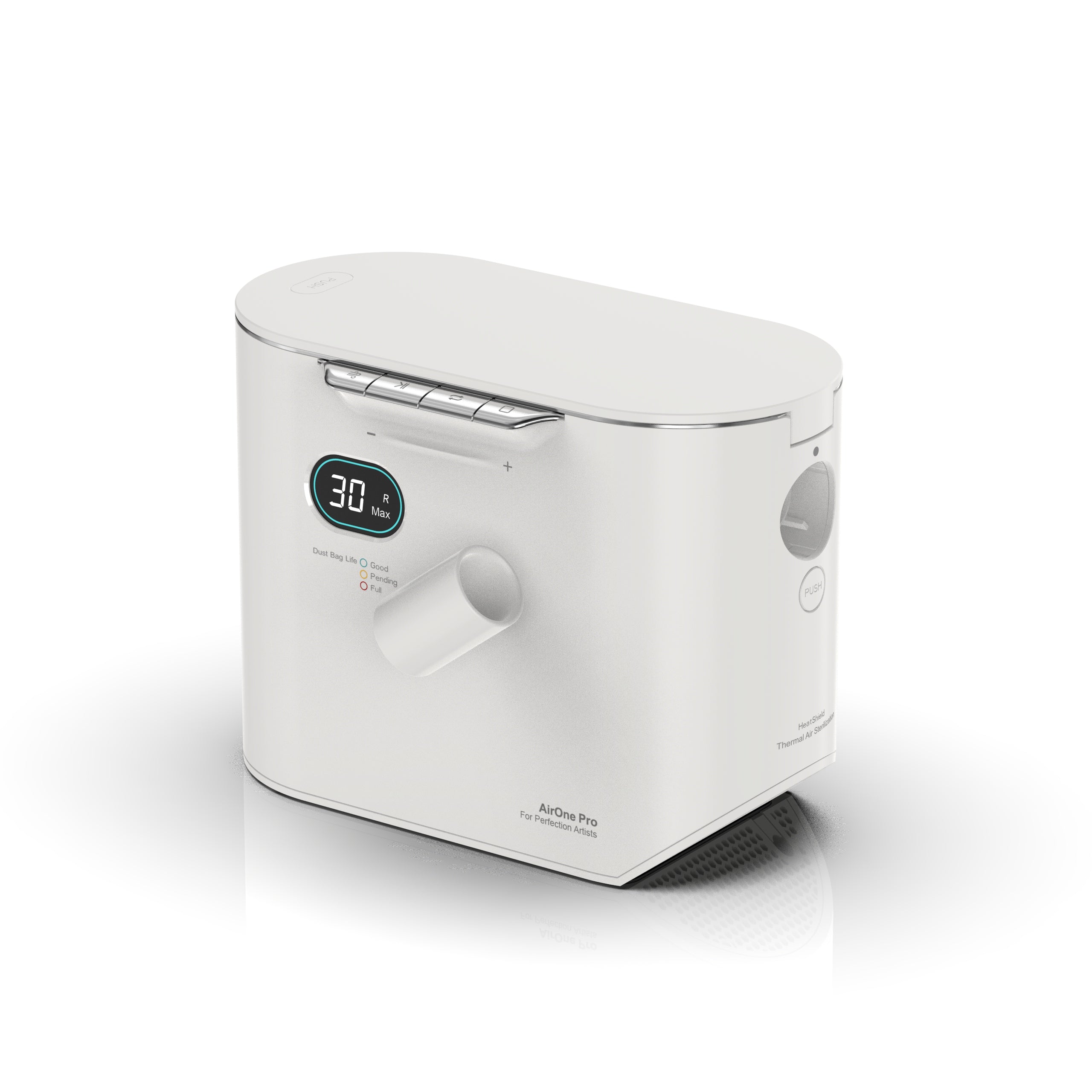 DAICHONG AirOne Pro Main Unit